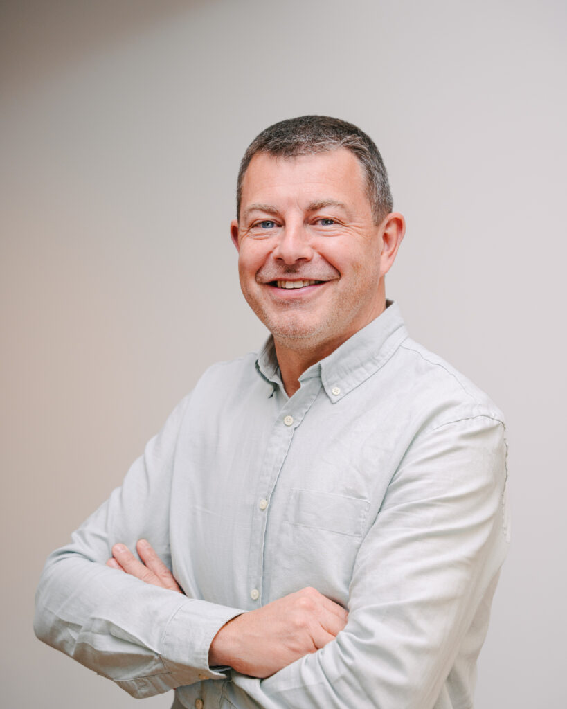 Photo de Frédéric