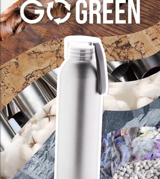GO Green
