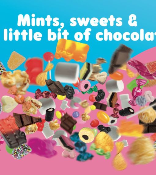 Sweets